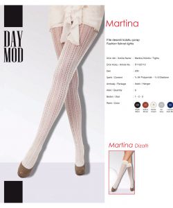 Day Mod - FW1314